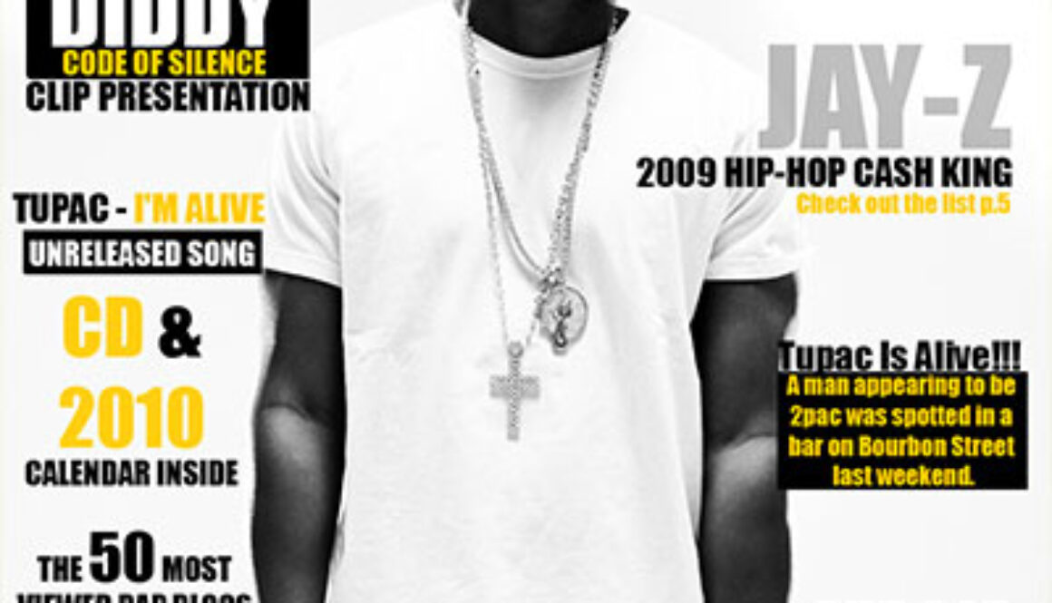 hip-hop