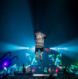 KROQ-FM Festival